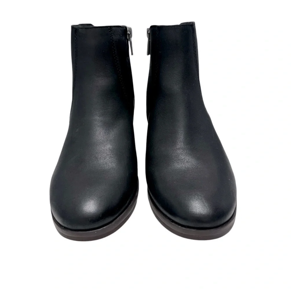 New Lucky Brand Pedera Boot Women’s Size: 8.5‎